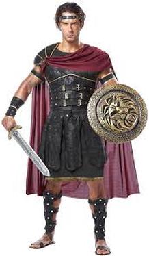 Roman Ranks - Roman Military INFRASTRUCTURE
